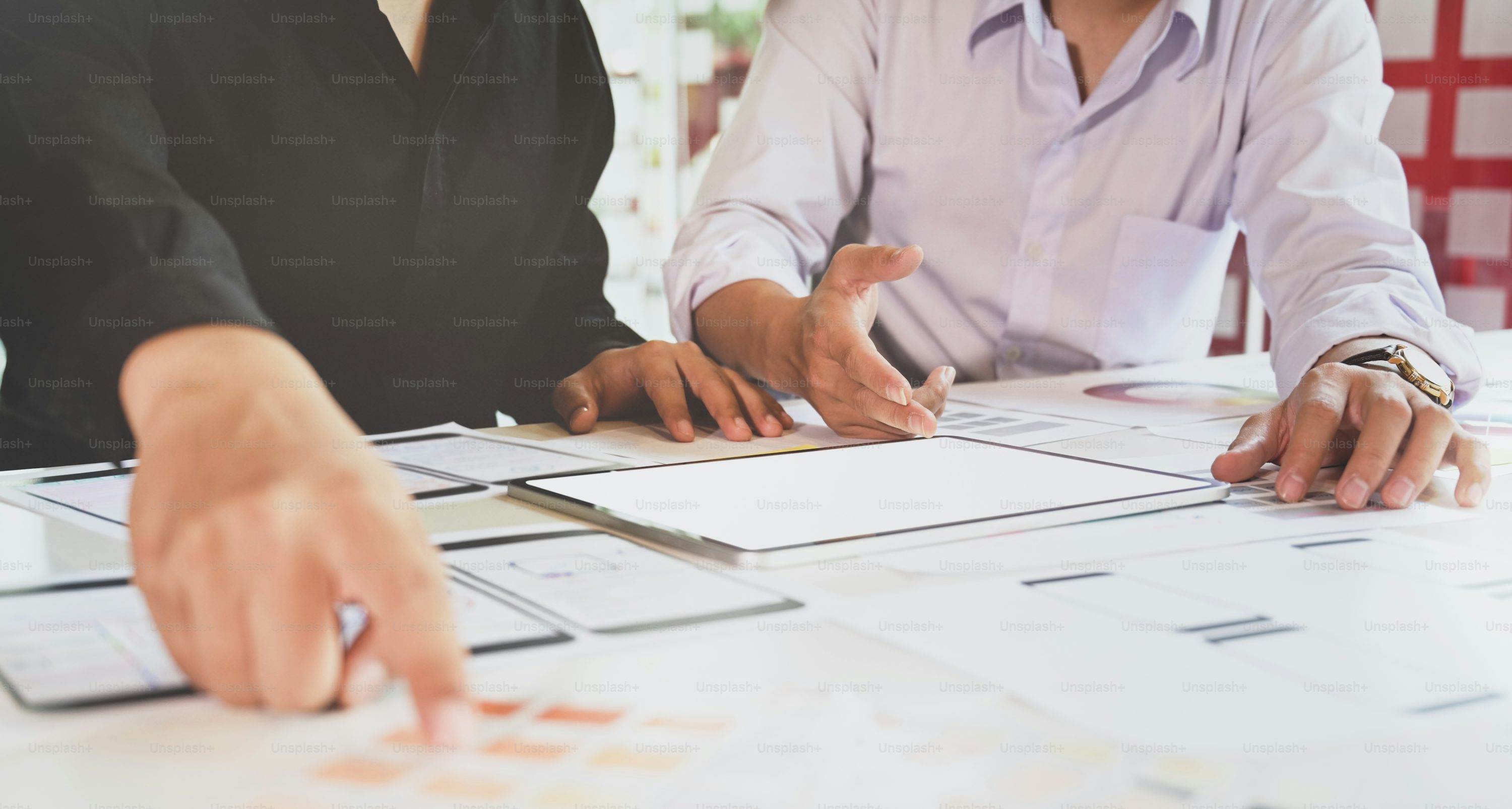Mining consulting